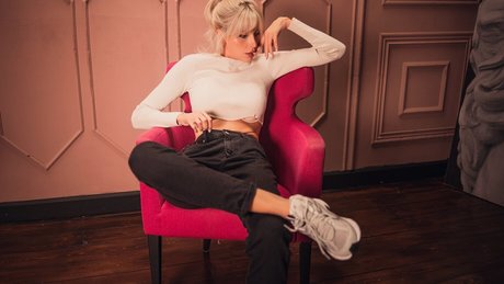 Wolffix top nackte galerie