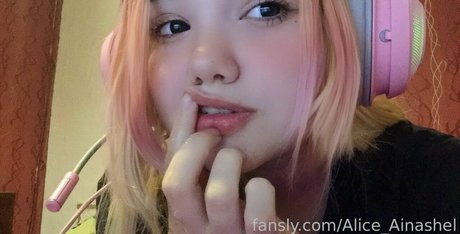 Alice Ainashel hd perfekte fotos