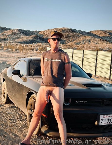 rough ginger schöne pornografische foto