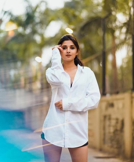 Kanika Mann beste nette fotos