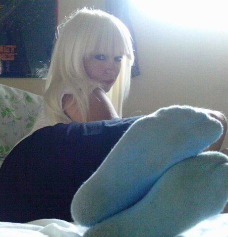 Pinkpromised hübsche heiße bilder