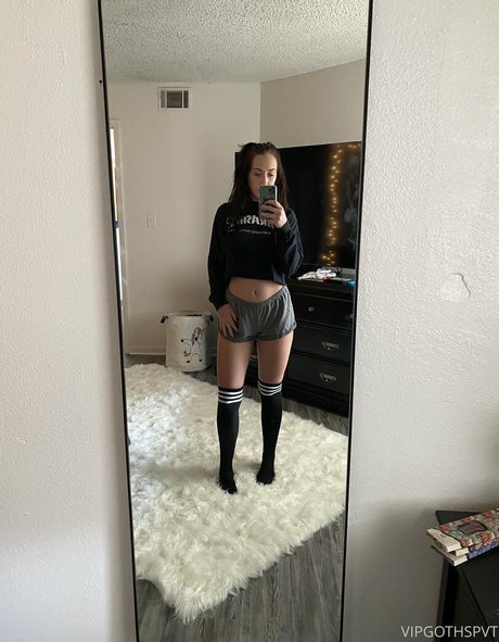 anastasiagoth schöne akt fotos