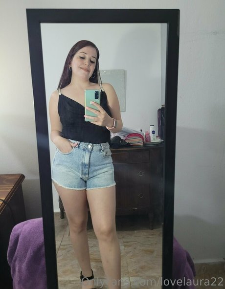 lovelaura22 model sexy fotos