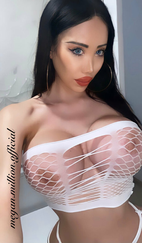 Megan Million erotische nackten archiv