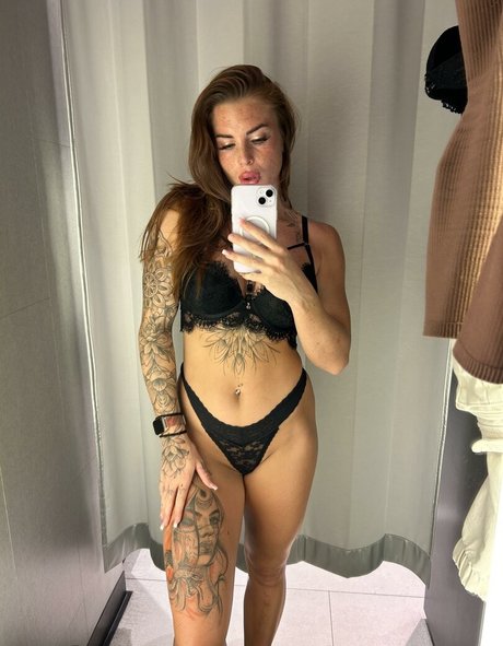 gingermaria perfekte pornografische fotos