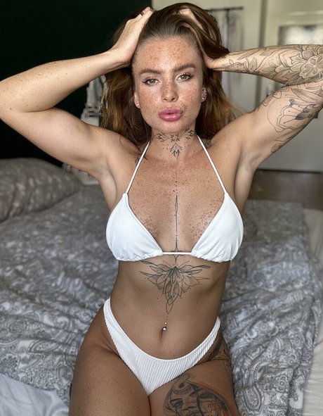 gingermaria nackt schöne bild