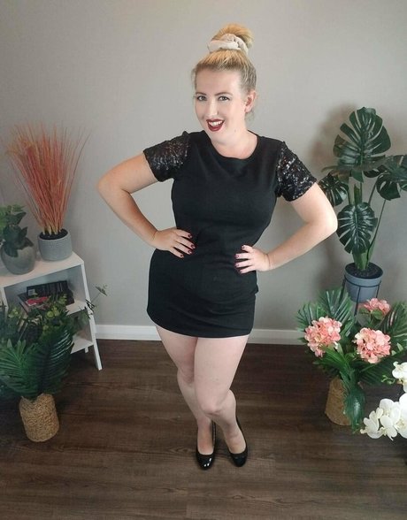 mollige schwarze onlyfans nackt exklusive galerie