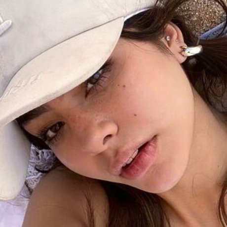 Dany Reyes perfekte akt galerie