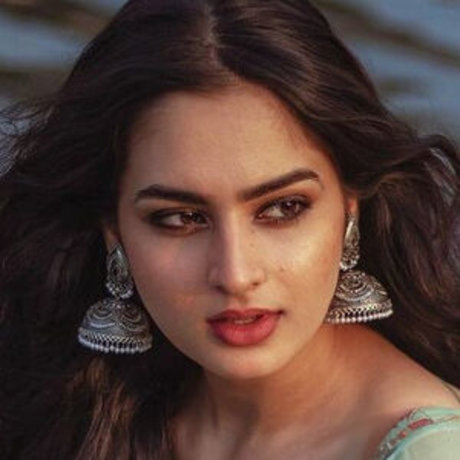 Ayesha Khan hd kunst foto