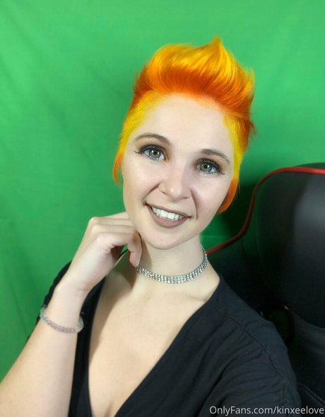 cherryfoxjk erotische pornographische galerien