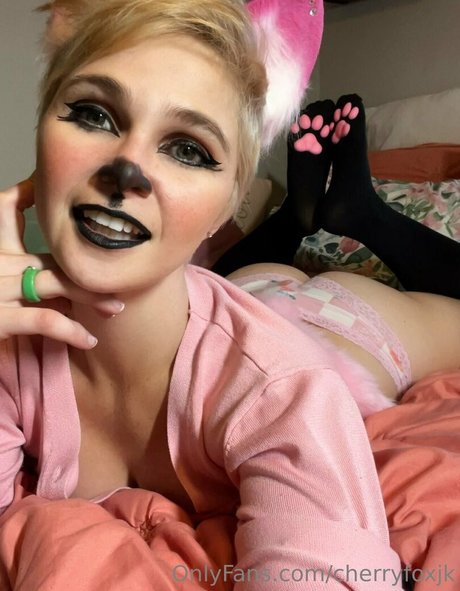 cherryfoxjk schauspielerin porno archiv