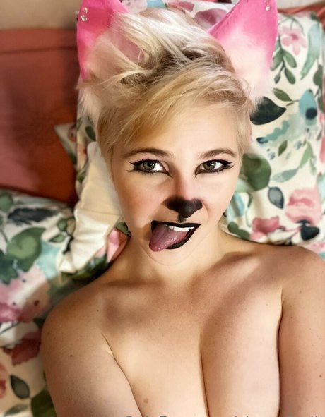 cherryfoxjk kunst heiße bilder