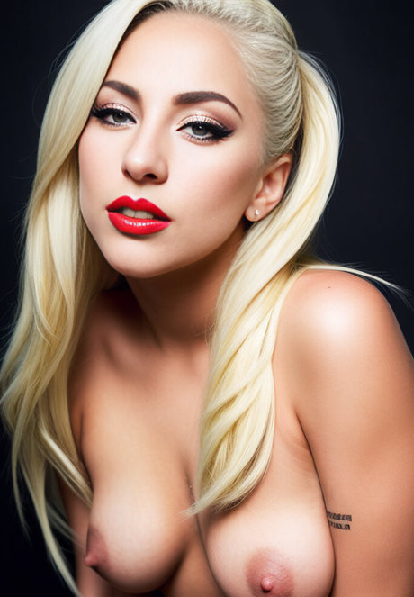 Lady Gaga Ai Porn Bilder
