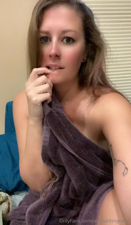 Accountingnerd schöne akt galerie