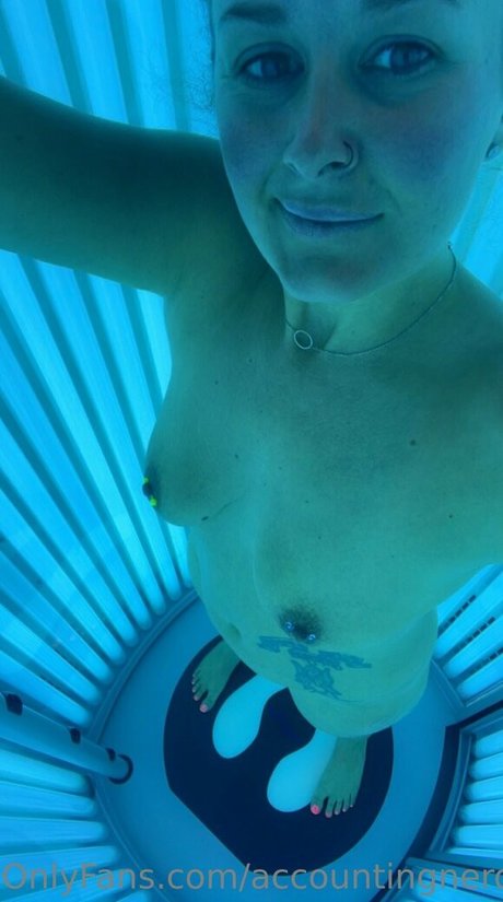 Accountingnerd hübsche hd galerie