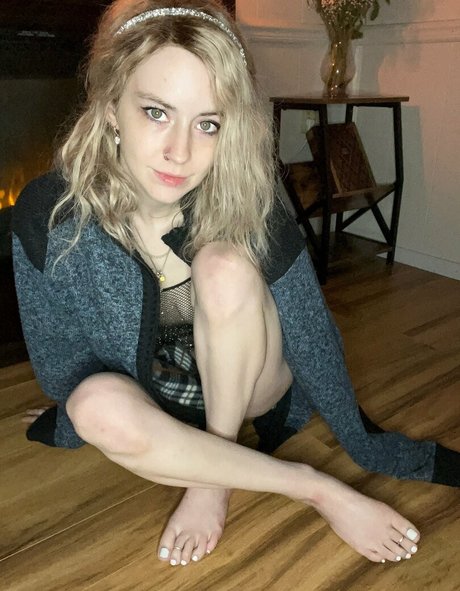 arienettegrace hd nackt fotos