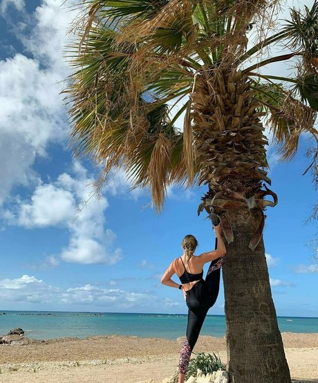 crazy splits pornostar erotische galerie