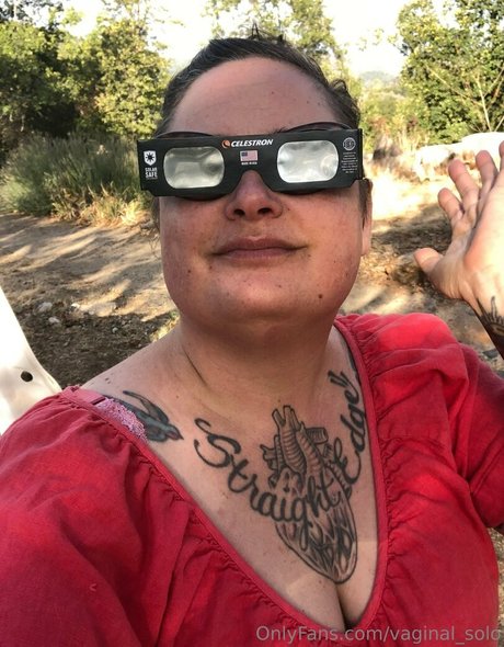 vaginal solo model porno bild