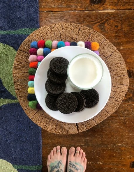 vaginal solo heiße nette bild