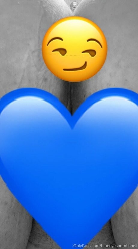 blueeyesbombshell beste bild