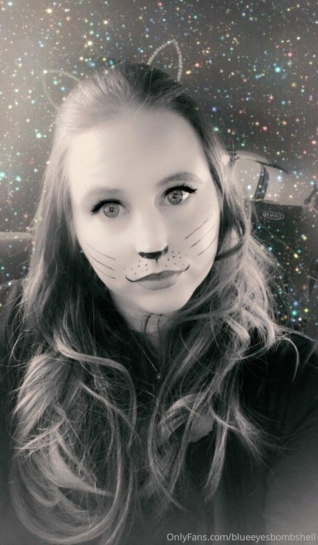 blueeyesbombshell porno nacktheit galerien