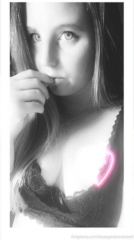 blueeyesbombshell nacktheit sex galerien