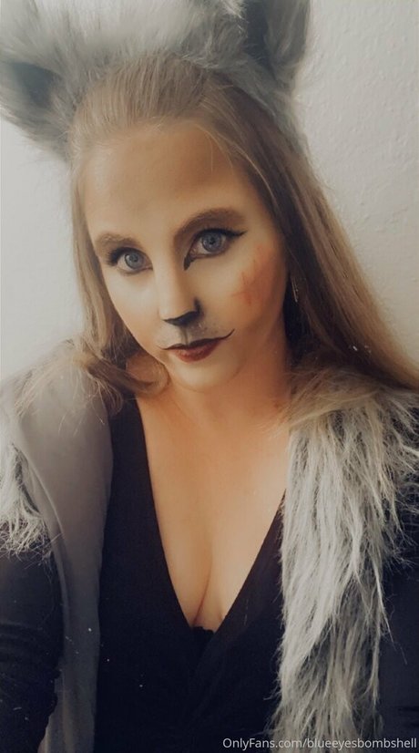 blueeyesbombshell schöne erotische bilder