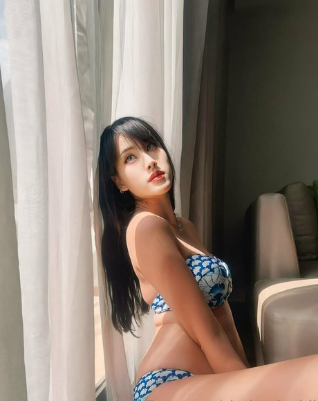 sindymiyabii model perfekte fotos