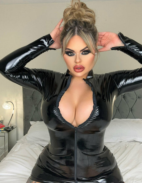 miss lexie x Profilbild