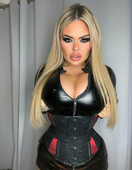 miss lexie x erotische pornographische bild