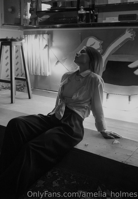 amelia holmes kunst beste galerien