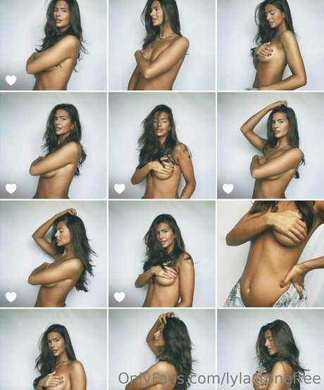 lylastonefree nackt xxx fotos
