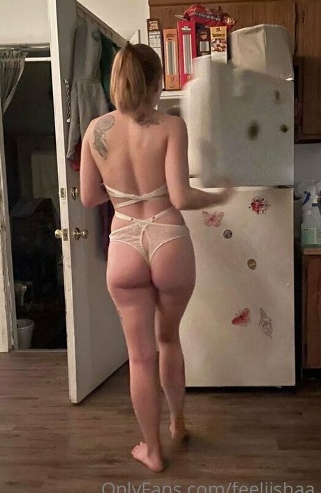 feeliishaa heiße porno galerien