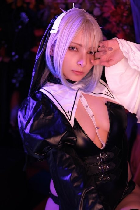 Kuroha142 schauspielerin exklusive foto