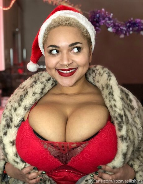 rozavasilishina erotische schöne bilder