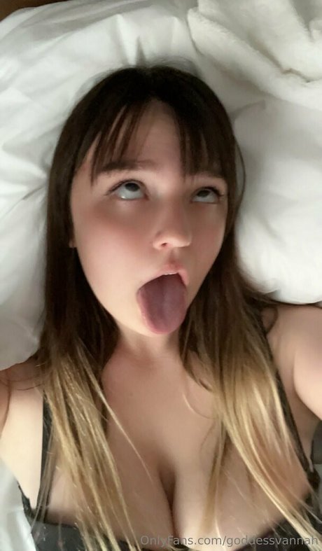 goddessvannah perfekte erwachsene bild