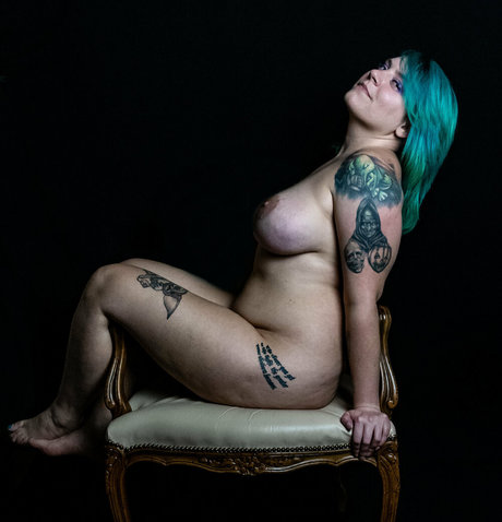 risenfeinics perfekte nackt fotos