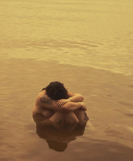 Christian Stout heiße nette galerien