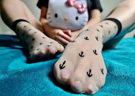 adashi hime schöne exklusive fotos