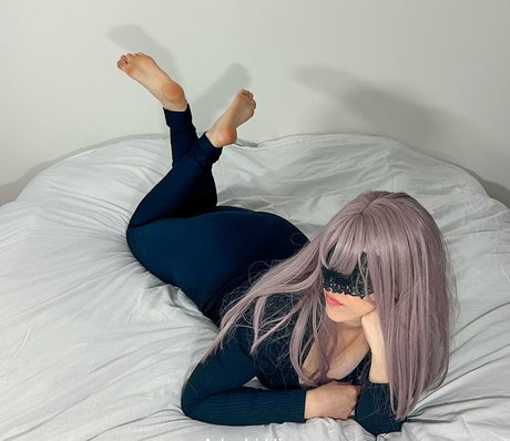 adashi hime sexy pornografische bilder