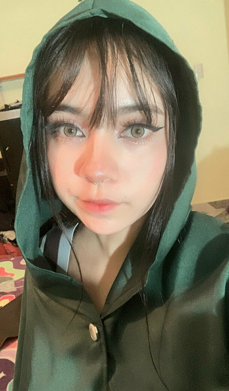 mafer cosplay exklusive nackten archiv