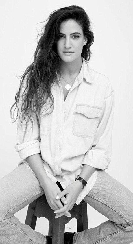 Rona Lee Shimon erotische hd bild