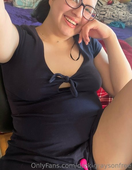 dork grayson nacktheit exklusive bild