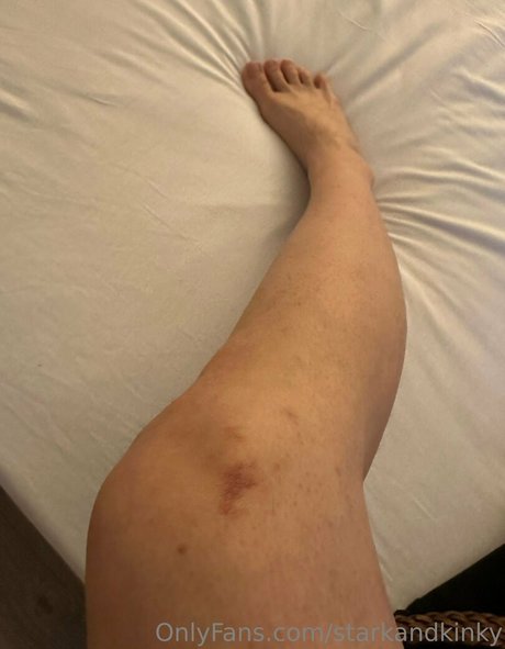 starkandkinky pornostar nackte fotos