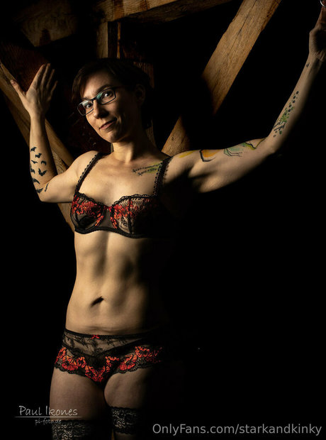 starkandkinky xxx perfekte archiv