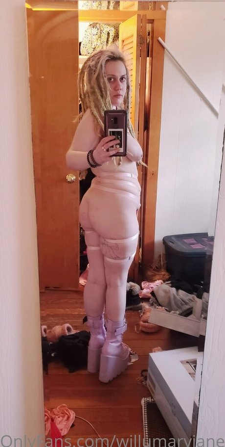 willumaryjane top hübsche foto