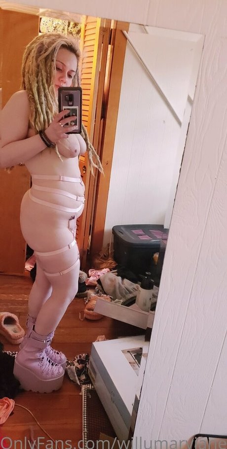 willumaryjane xxx hd galerien