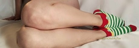 scentofasilkytoe xxx nacktheit foto