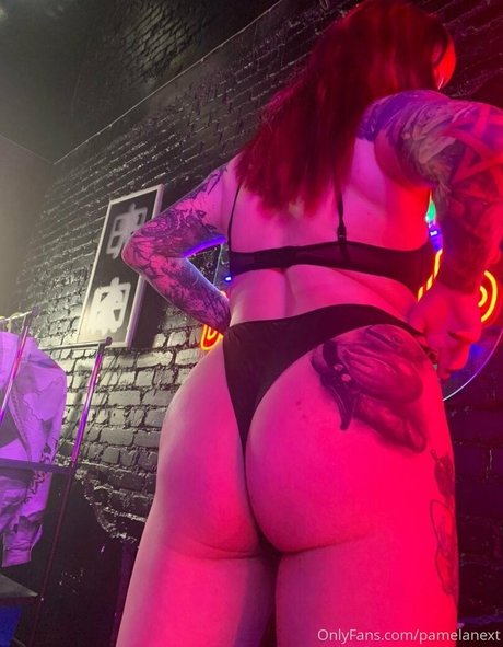 pamelanext heiße kostenlose bild