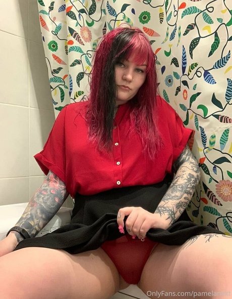 pamelanext schöne erotische galerien